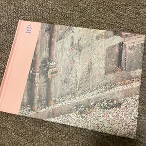 BTS you never walk alone album